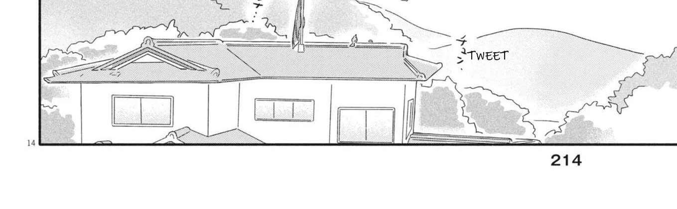 My Home Is A Kingdom Chapter 9 - page 28