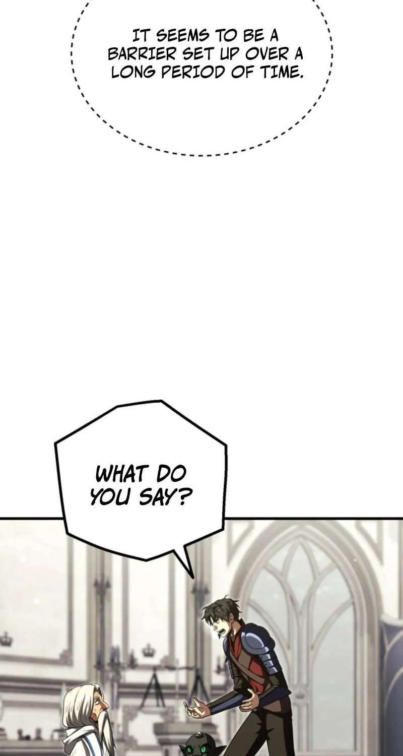 The Return of the Unrivaled Genius Ranker Chapter 40 - page 24
