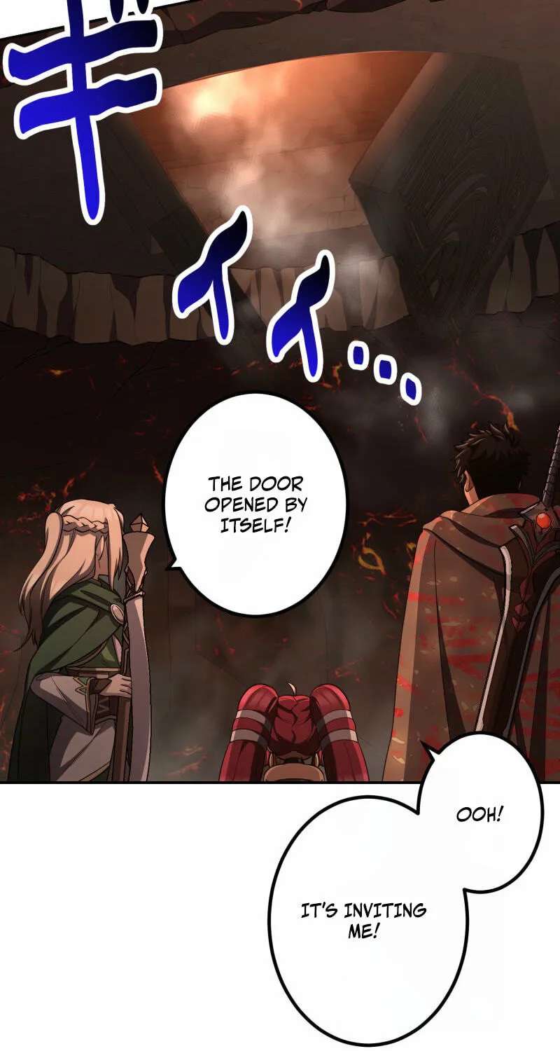Monster Eater Chapter 117 - page 72