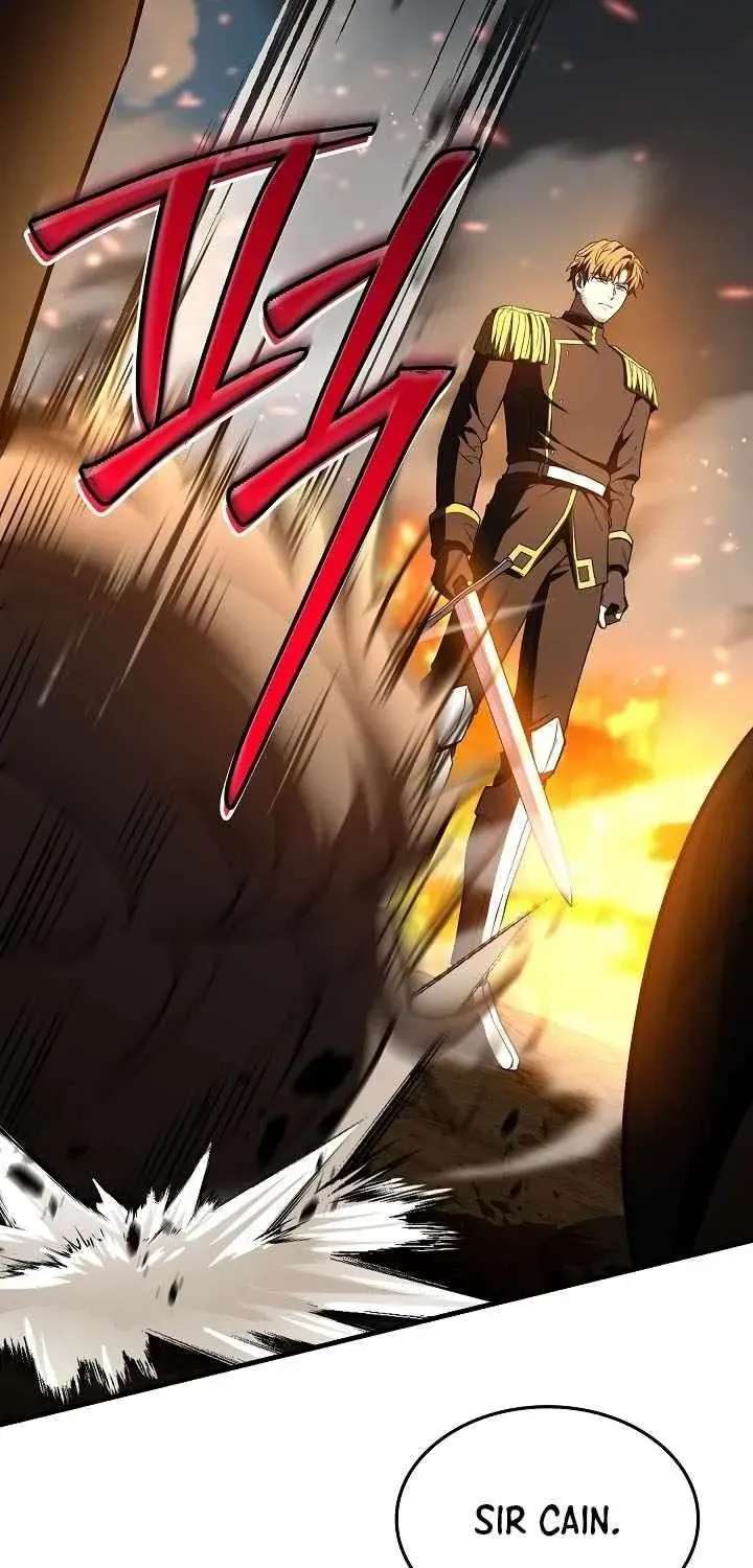 Return Of The Legendary Spear Knight Chapter 212 - page 21