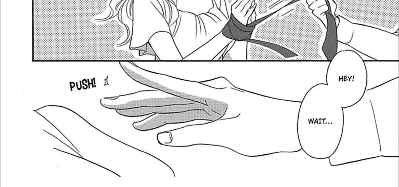 Mr. Cinderella Chapter 1 - page 24