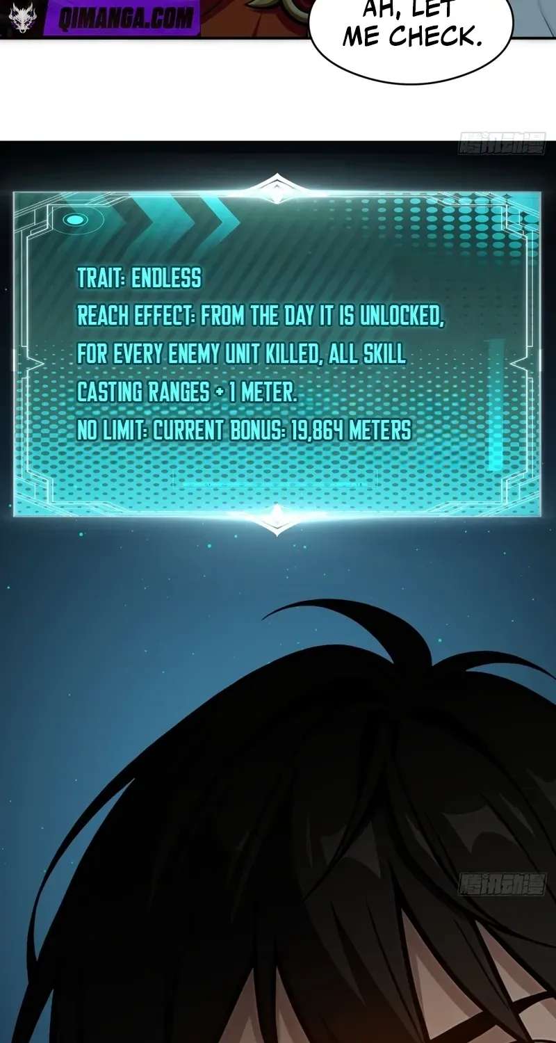 My Golden Traits Can Evolve Infinitely Chapter 16 - page 61