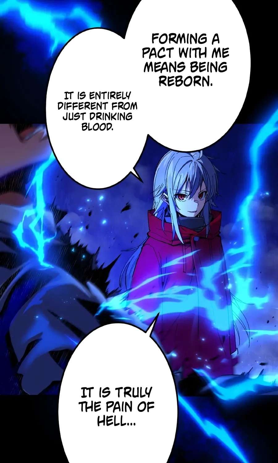 The Man Who Vowed Revenge on His Demon Wife Chapter 2 - page 143