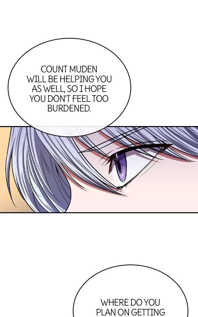 She No Longer WieldsHer Sword Chapter 22 - page 61