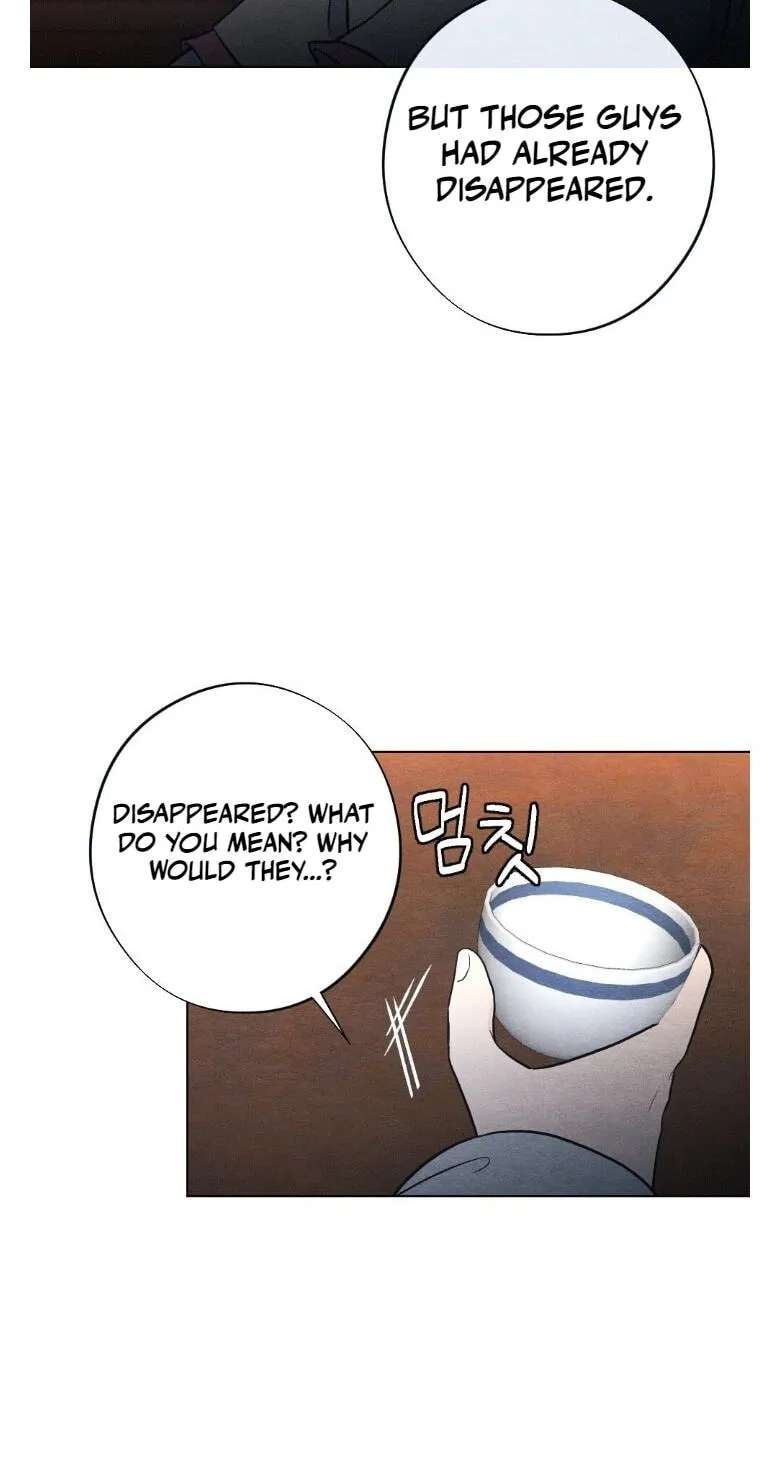 The Pain of Parting With My Beloved Chapter 26 - page 12