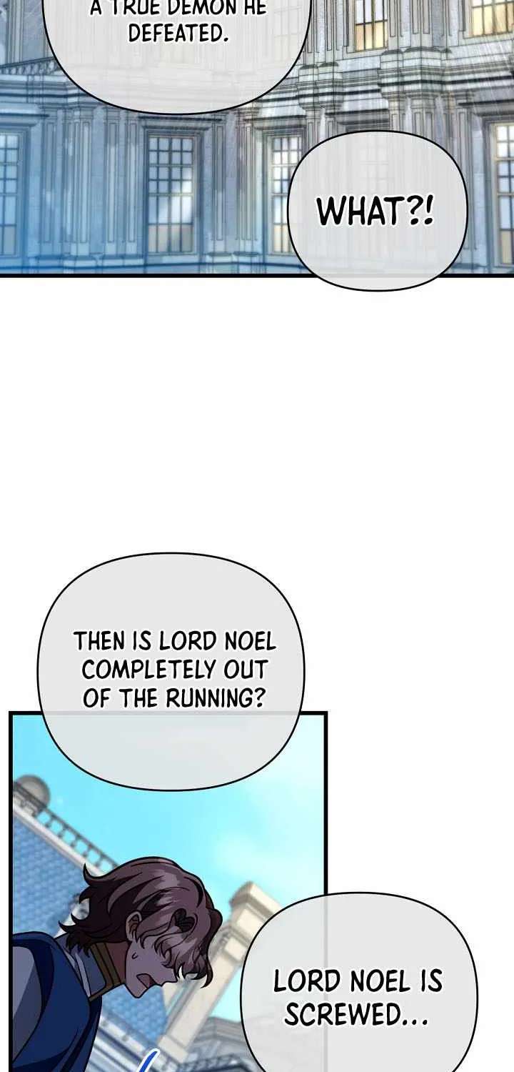 I'm Gonna Annihilate This Land Chapter 91 - page 3
