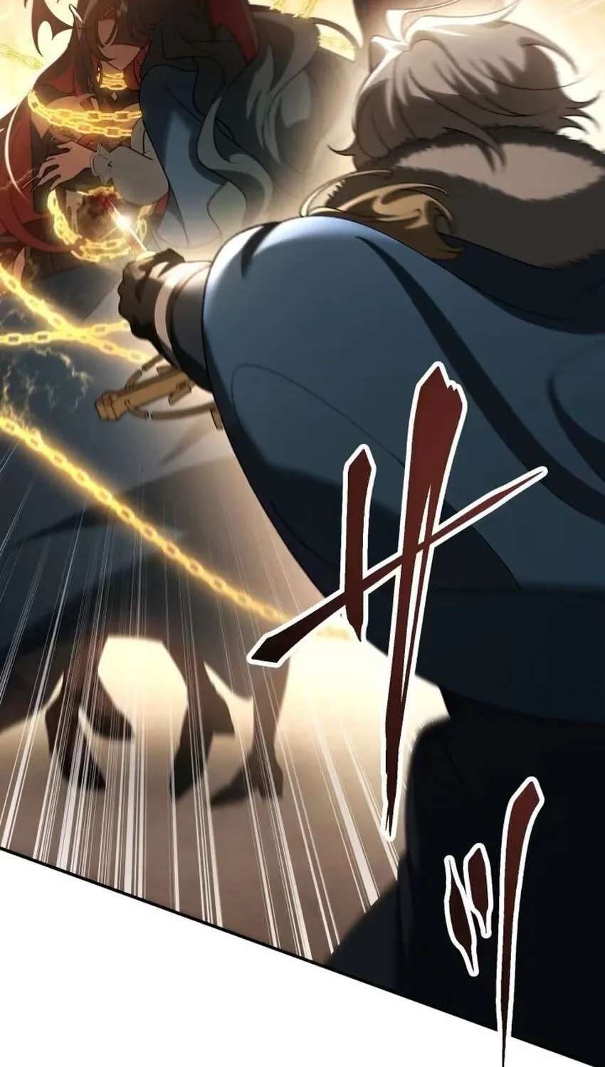 The Bloodthirsty Bride Devours the King Chapter 31 - page 57