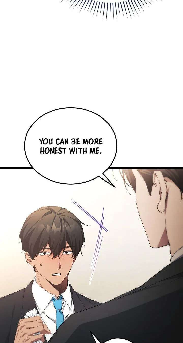 For My Own Good Chapter 100 - page 68