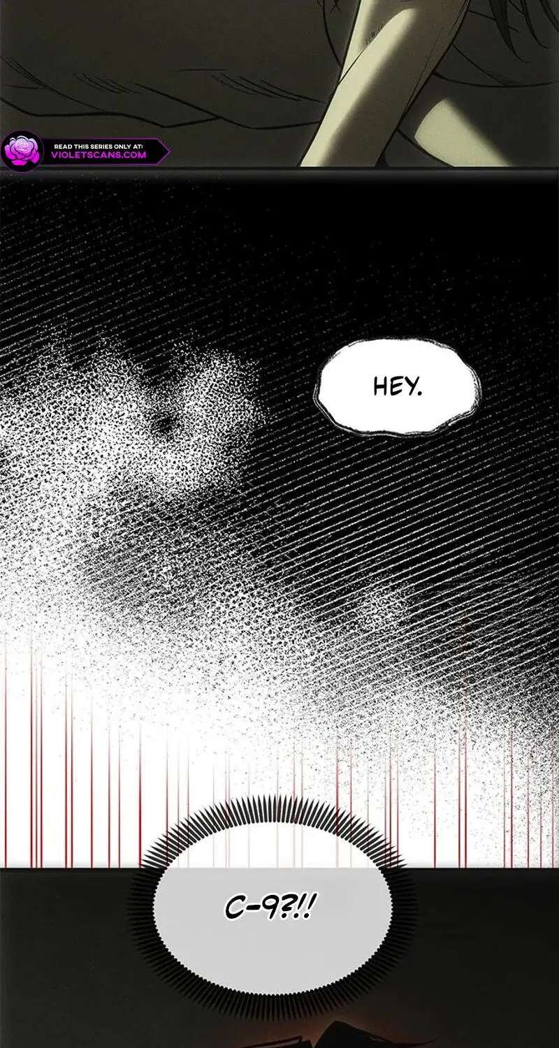 Undercover! Chaebol High School Chapter 114 - page 32