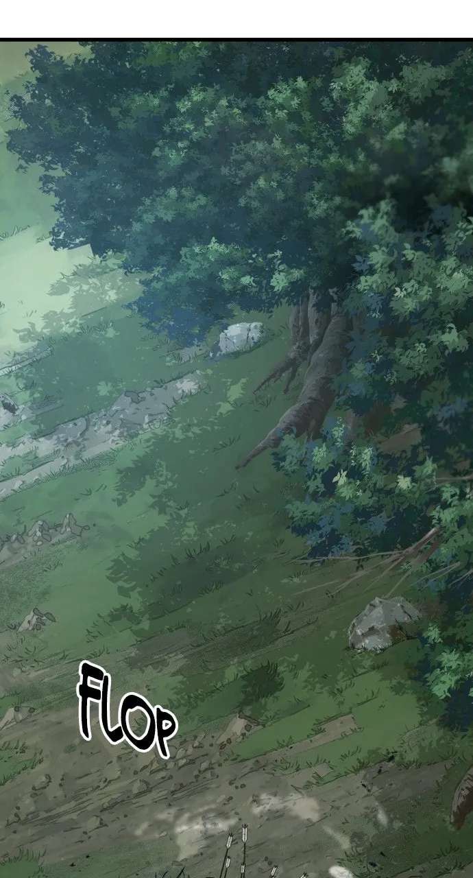 The Accidental Legend Chapter 1 - page 64