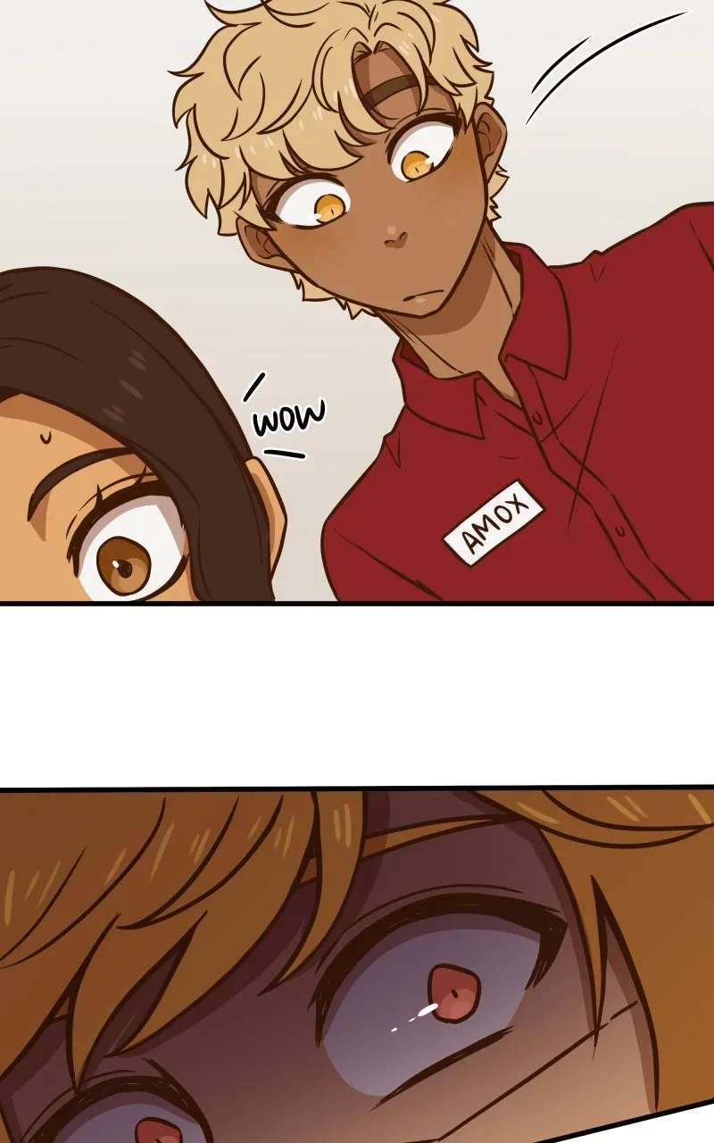 Diner for Adas Chapter 10 - page 40