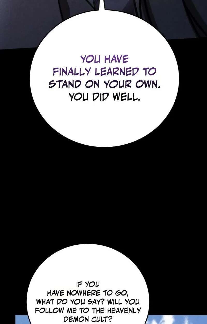 The Heavenly Demon's Broadcast From the Demon Realm Chapter 23 - page 174