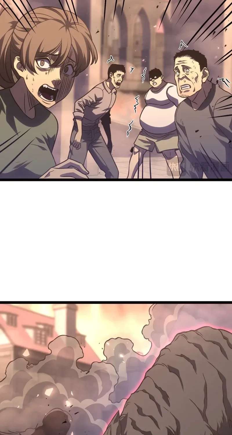 After Rebirth, I Used Mirror Reversal For Vengeance Chapter 63 - page 61
