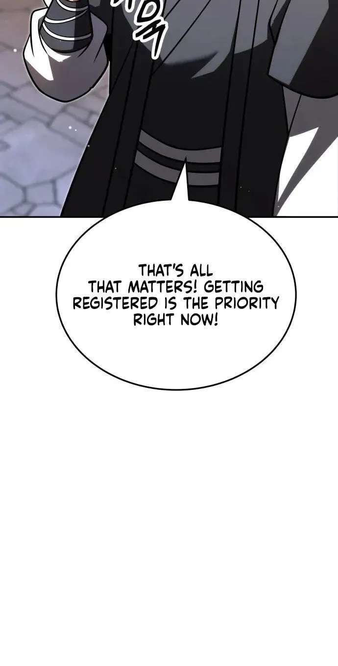 The World's Strongest Regime Chapter 21 - page 43