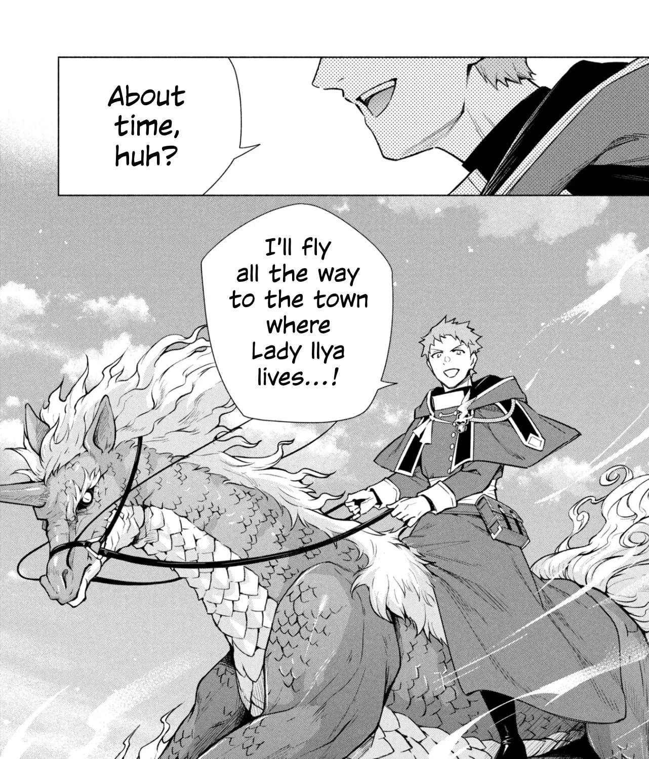 Kyuutei Madoushi Minarai o Yamete, Mahou Item Shokunin ni Narimasu Chapter 38 - page 51