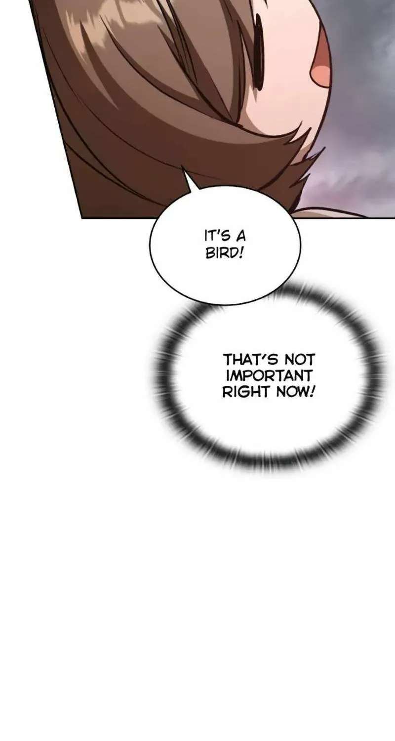Divine Beast Kindergarten Chapter 76 - page 136