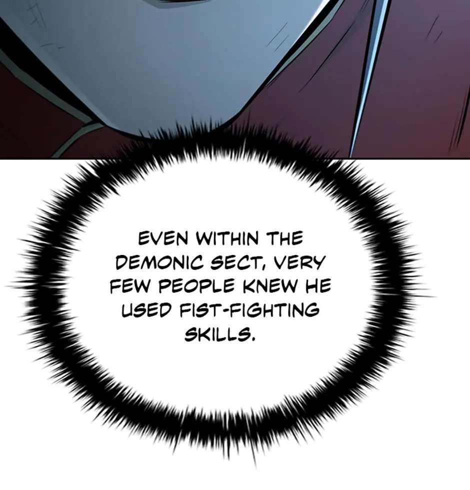 Absolute Master of the Senate Chapter 66 - page 86