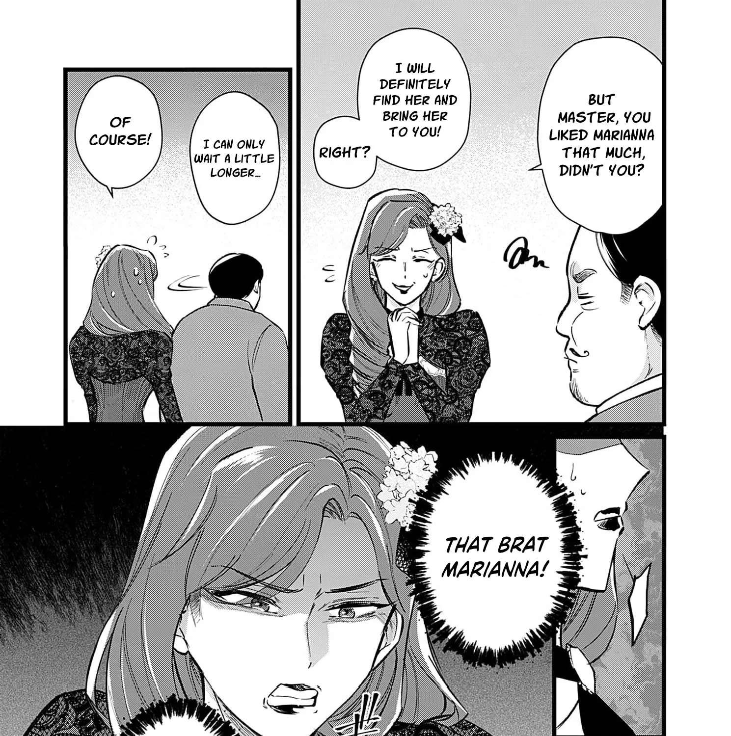 When I Took in the Handsome Duke's Nephew, Our Sweet Newlywed Life Began Chapter 4 - page 43
