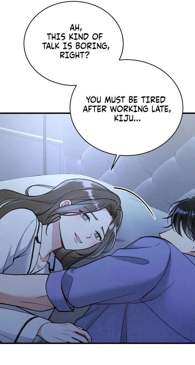 Missing Wife Chapter 40 - page 105