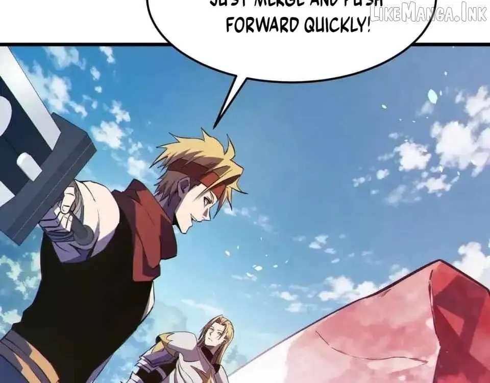 I Rely On My Invincibility To Deal Tons Of Damage Passively! Chapter 198 - page 128