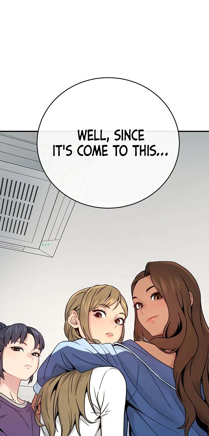 Love and Risk Chapter 1 - page 108