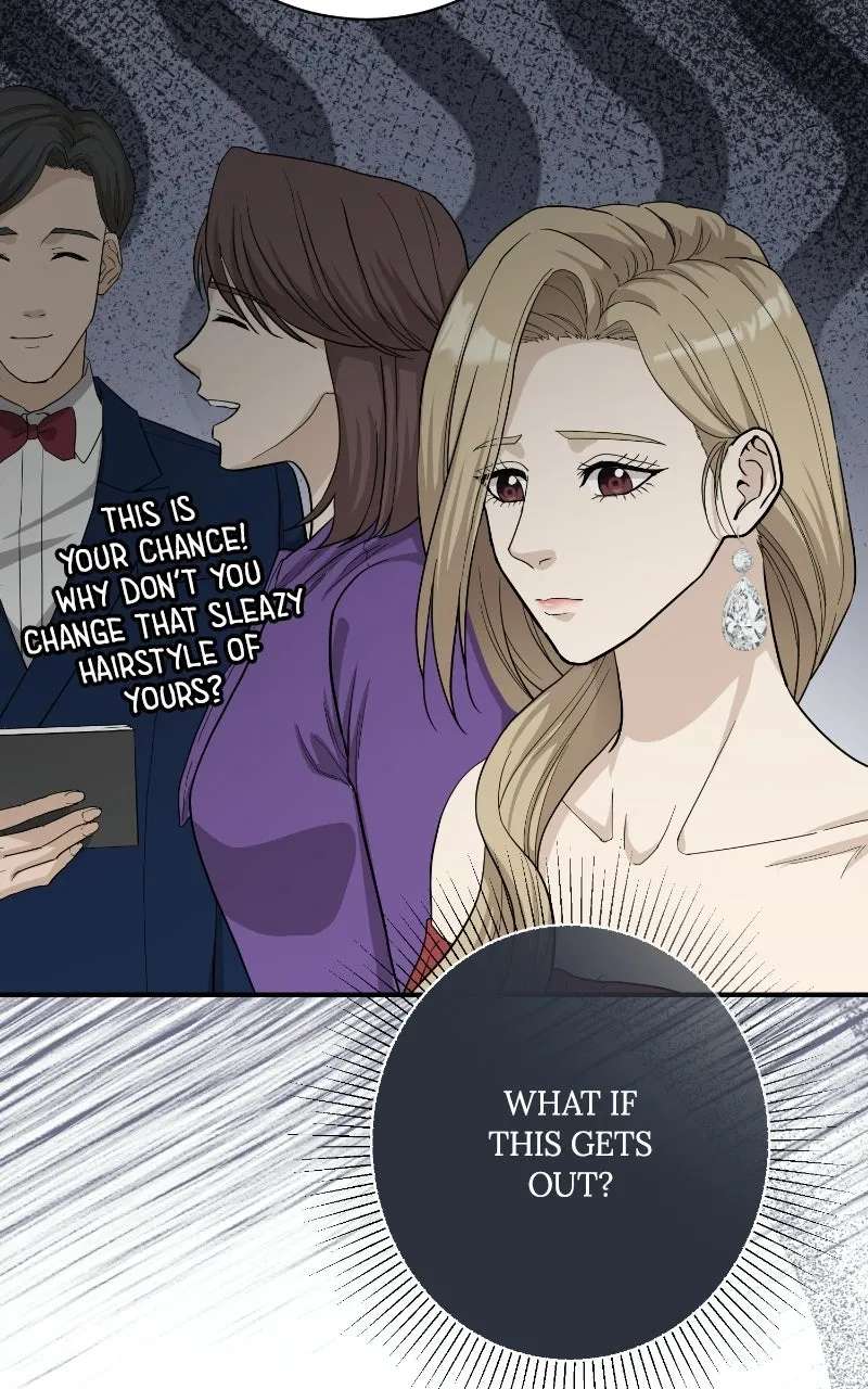 Undercover Wife Chapter 43 - page 63