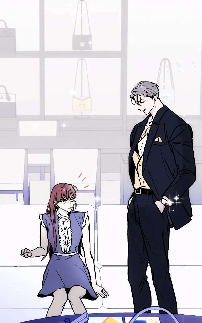 Addicted to You Chapter 58 - page 47