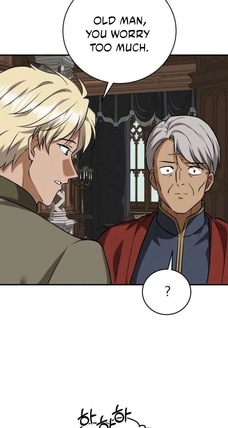 An unexpected proposal Chapter 66 - page 63
