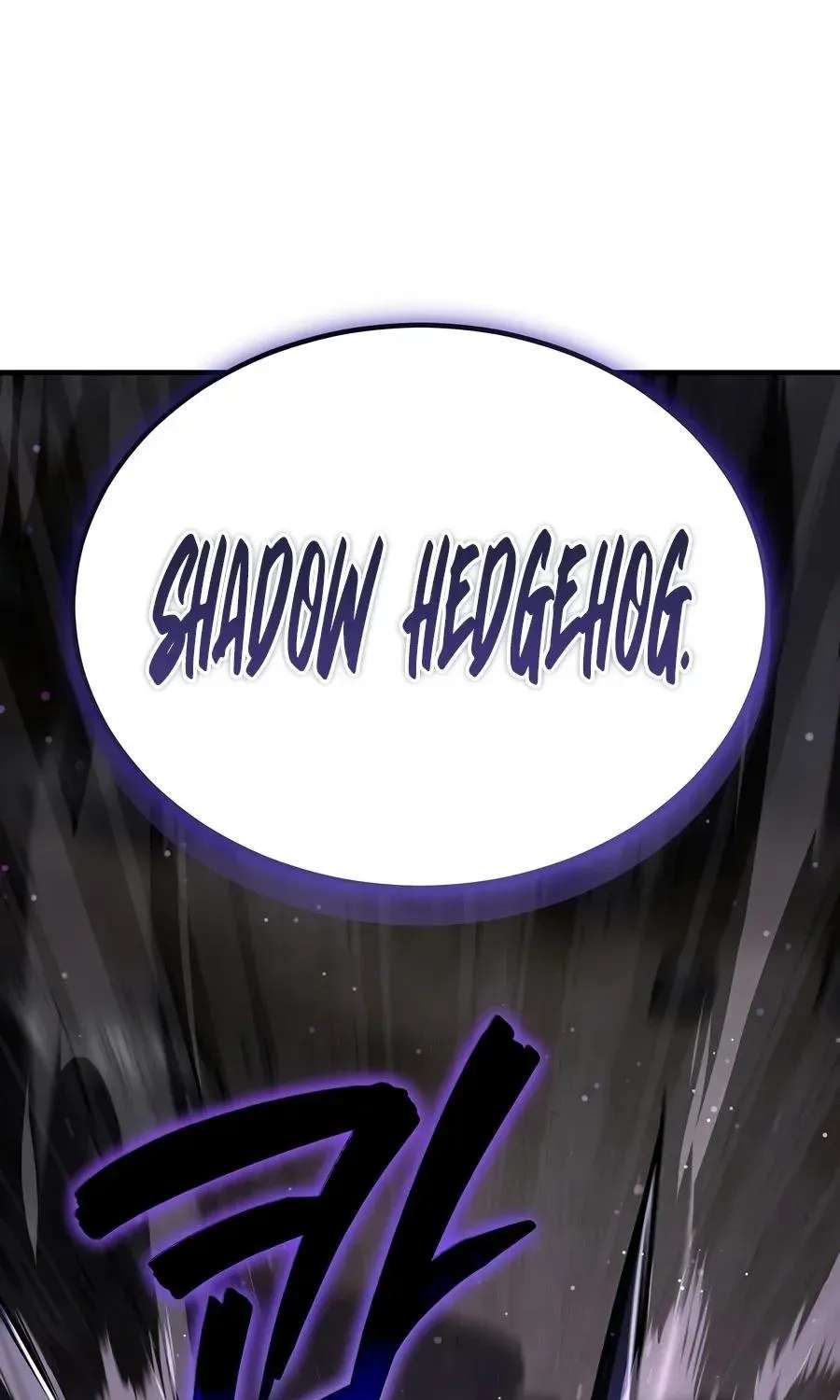 The Regressor Makes Everything Chapter 36 - page 105
