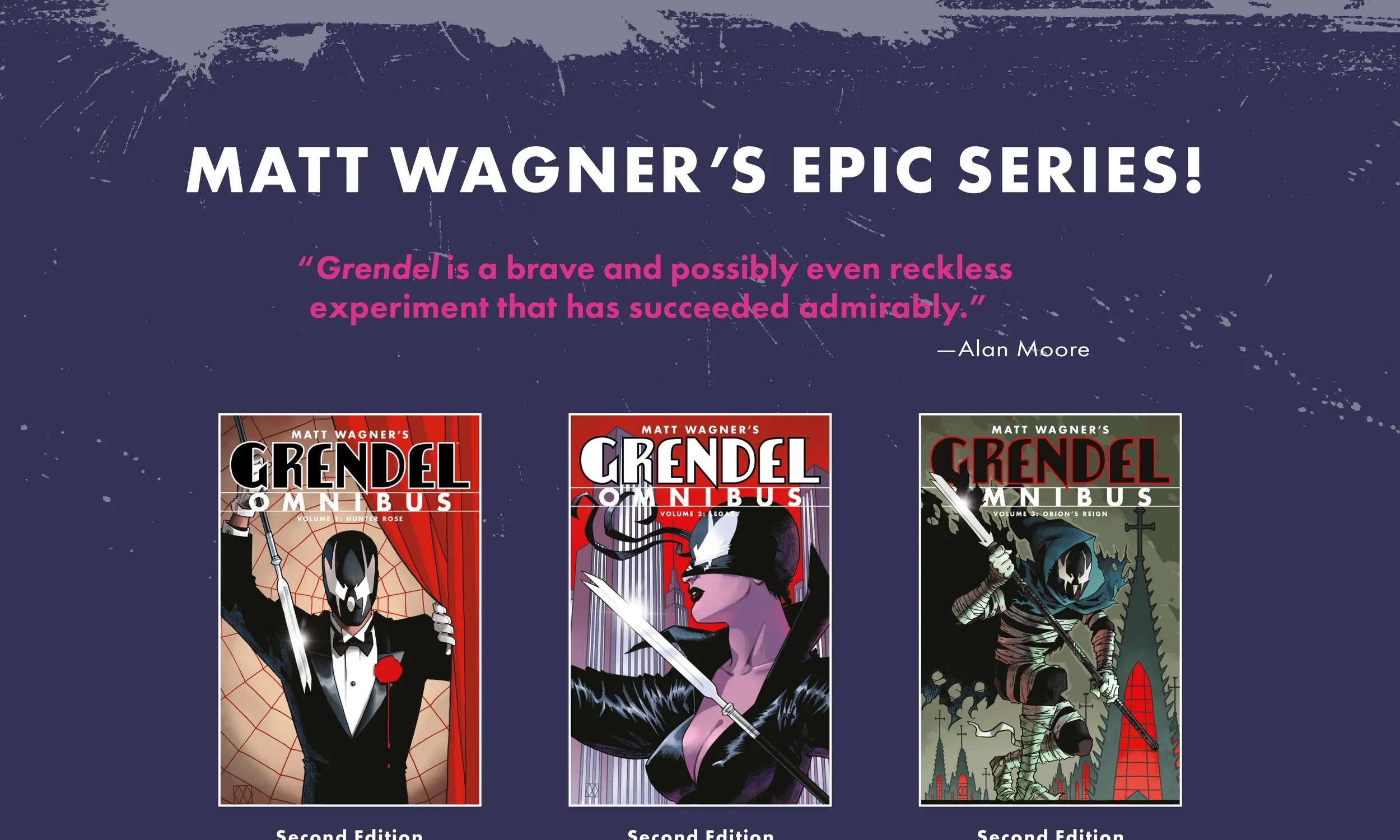 Grendel: Devil's Crucible – Sedition Chapter 1 - page 82