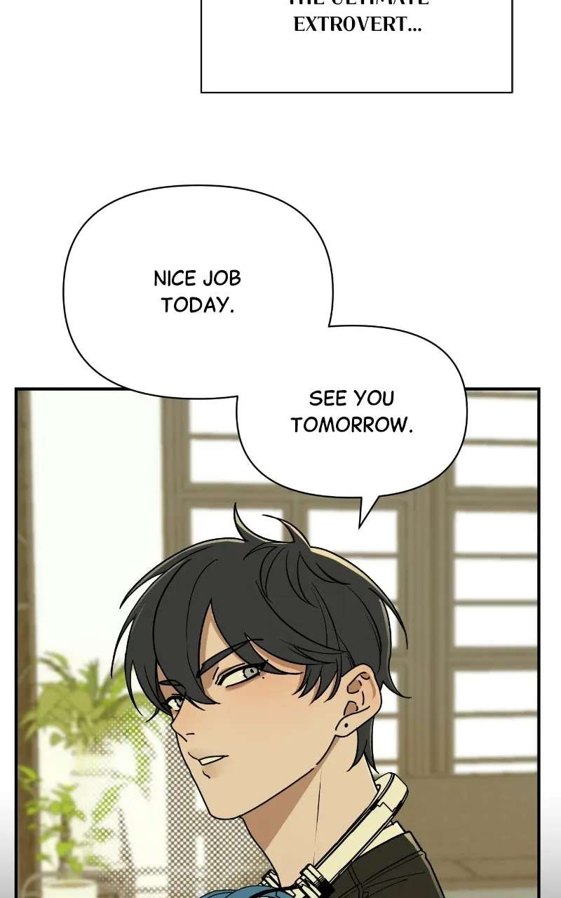 All Kinds ofNonsense Chapter 5 - page 29