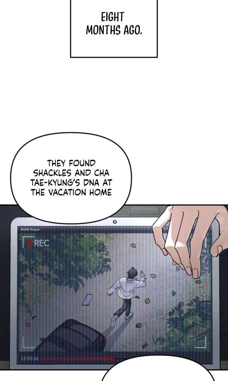 A Tree Without Roots Chapter 111 - page 7