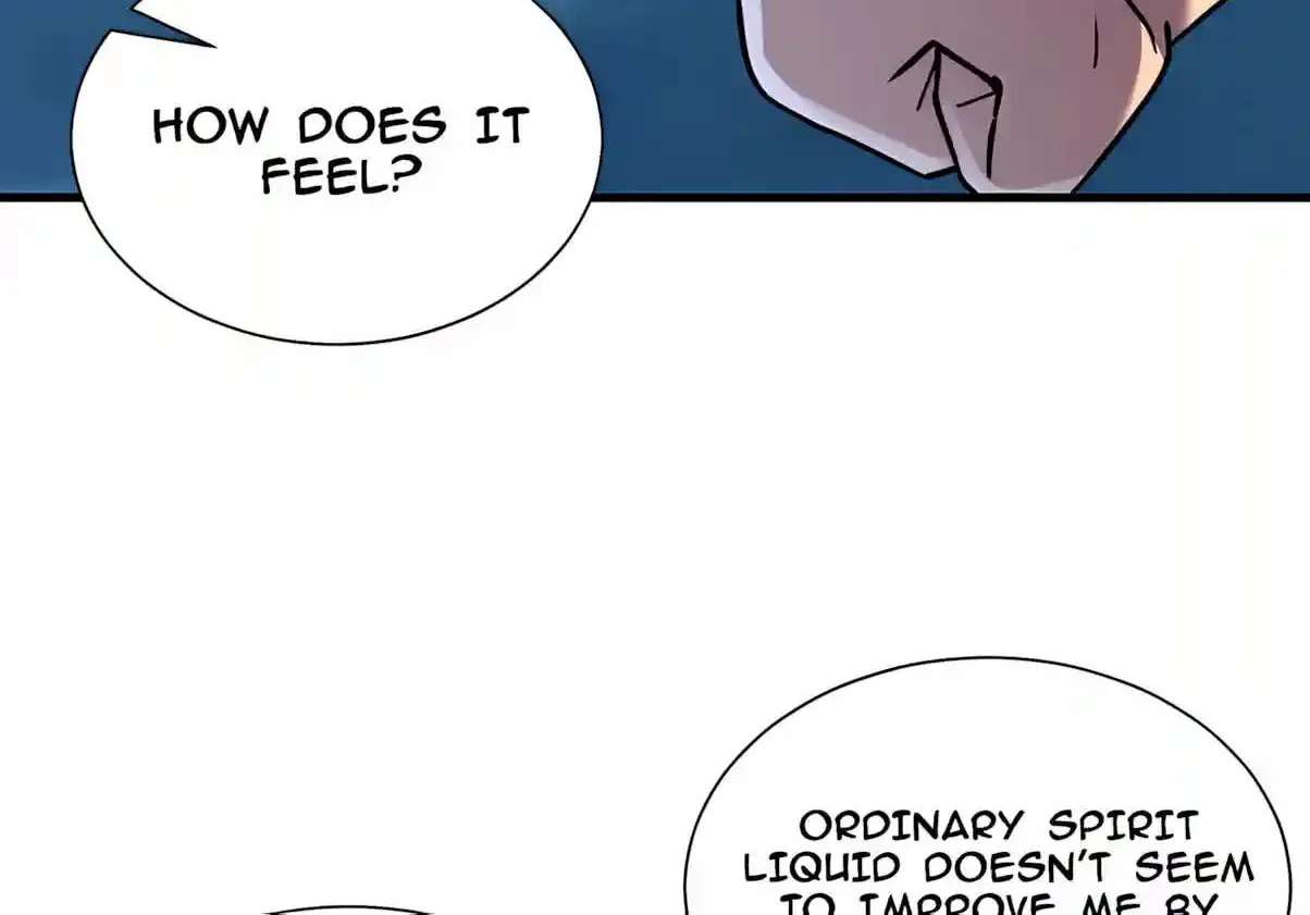 Cataclysm Hunter: I Have an Experience Points System Chapter 23 - page 88
