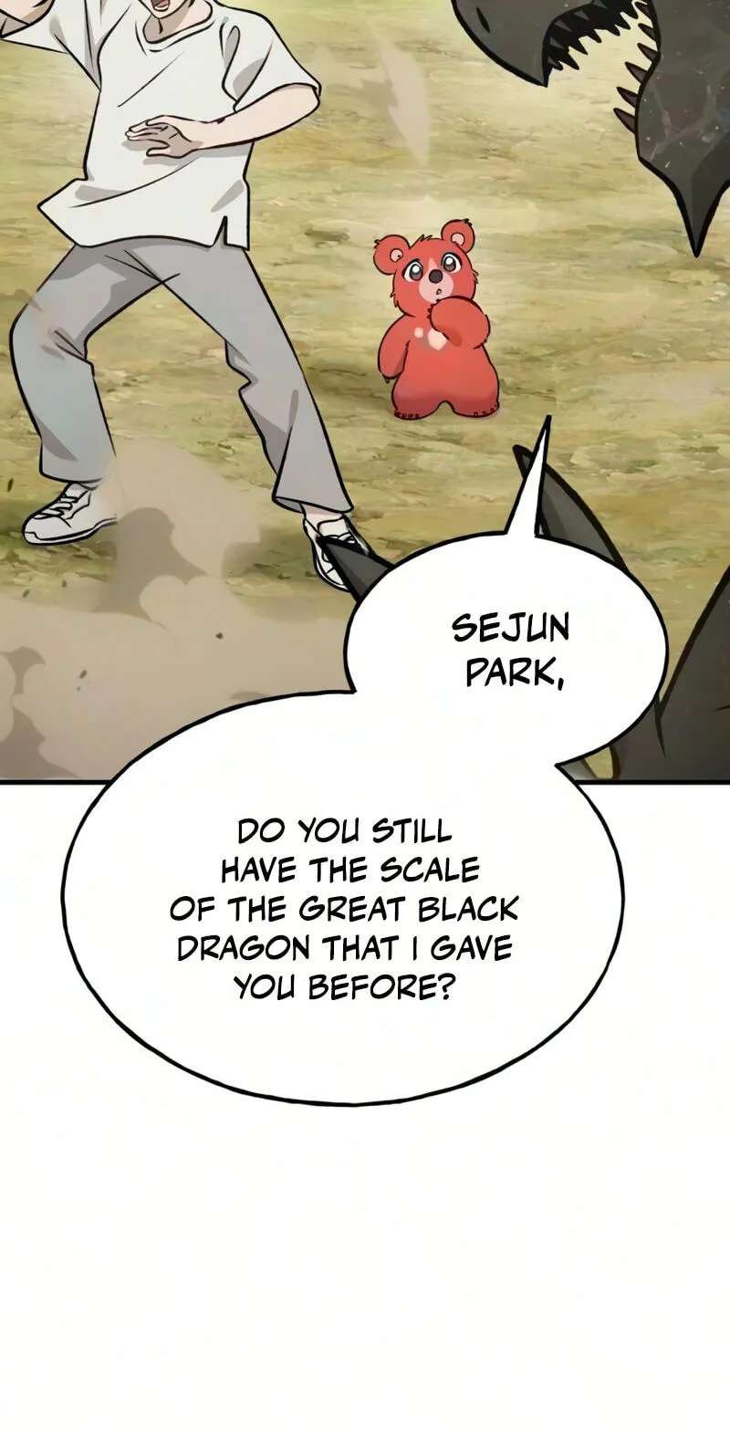 The Top Dungeon Farmer Chapter 143 - page 99