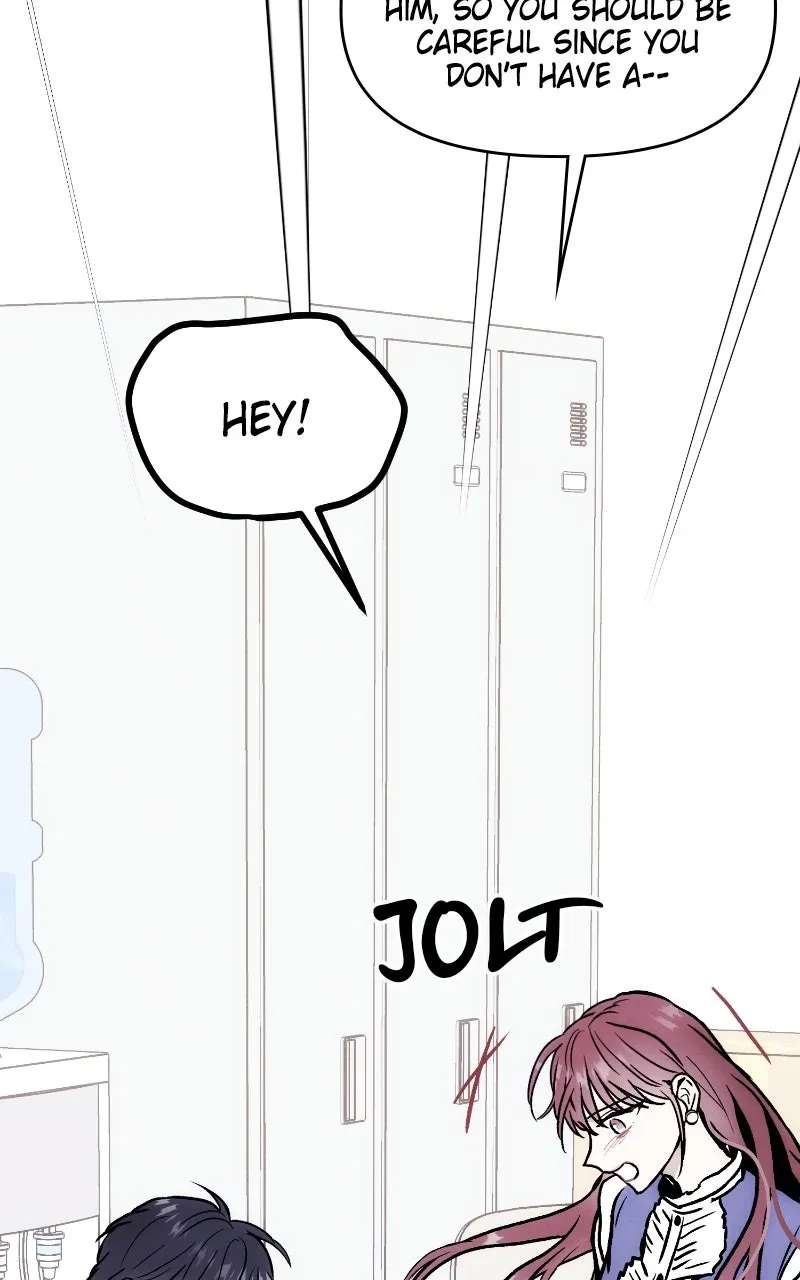 Addicted to You Chapter 58 - page 92