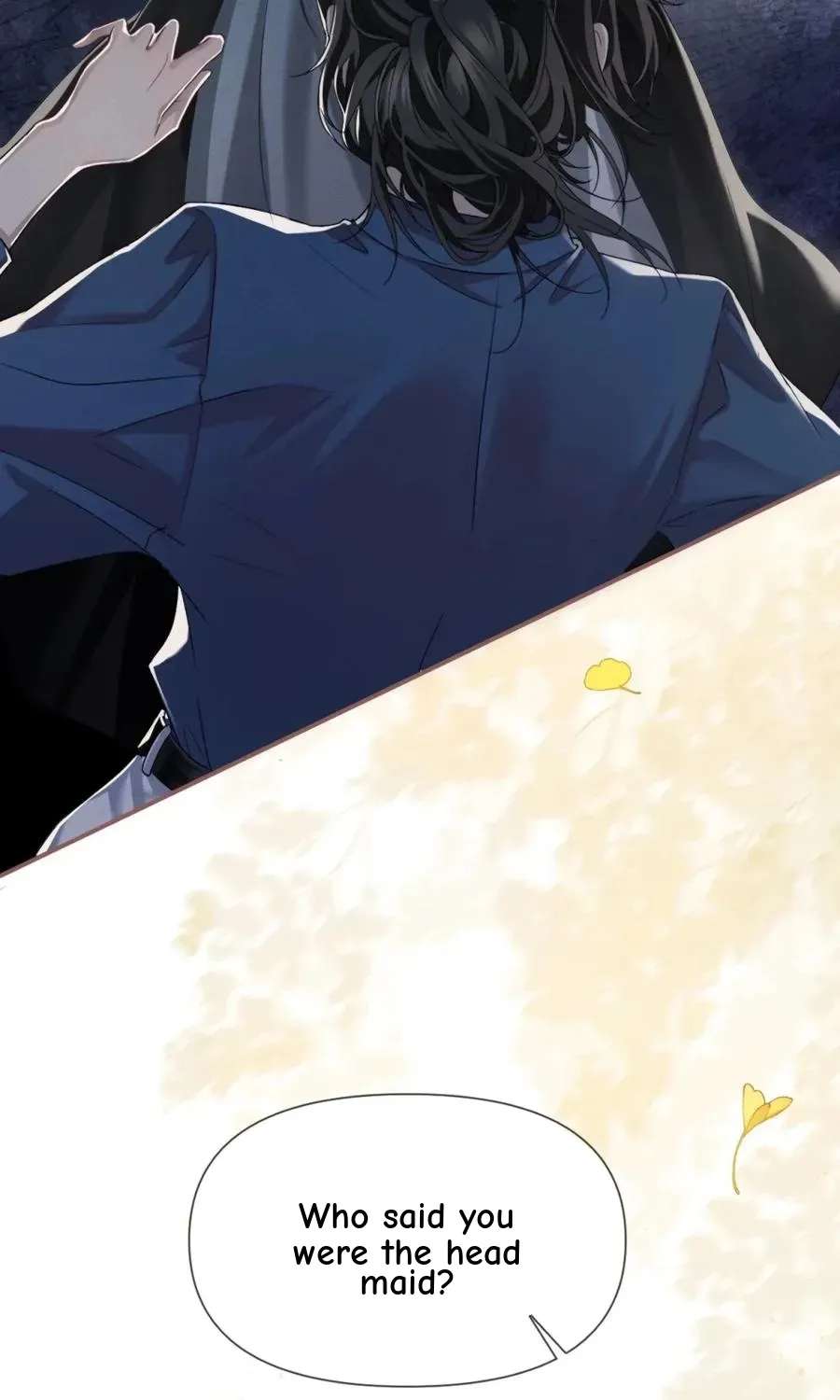 Programmed To Love You Chapter 7 - page 15