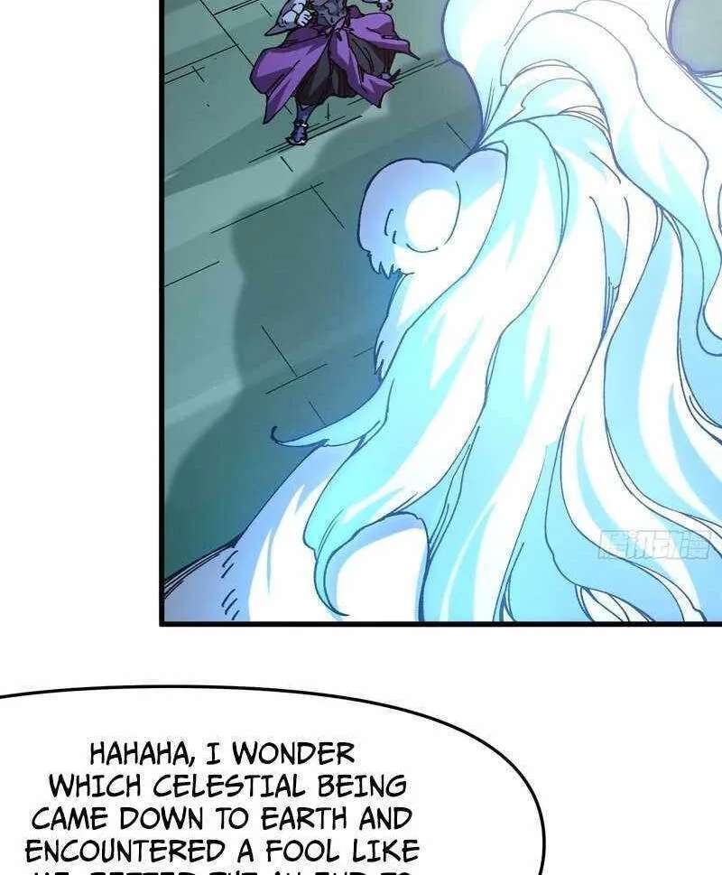 Bai Lan De Wo, Quan Kao Tu Di Xu Ming Chapter 25 - page 42