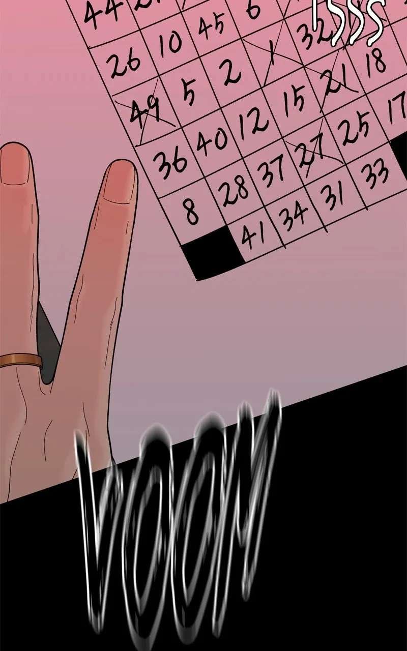 Gisaengbeonsik Chapter 14 - page 63