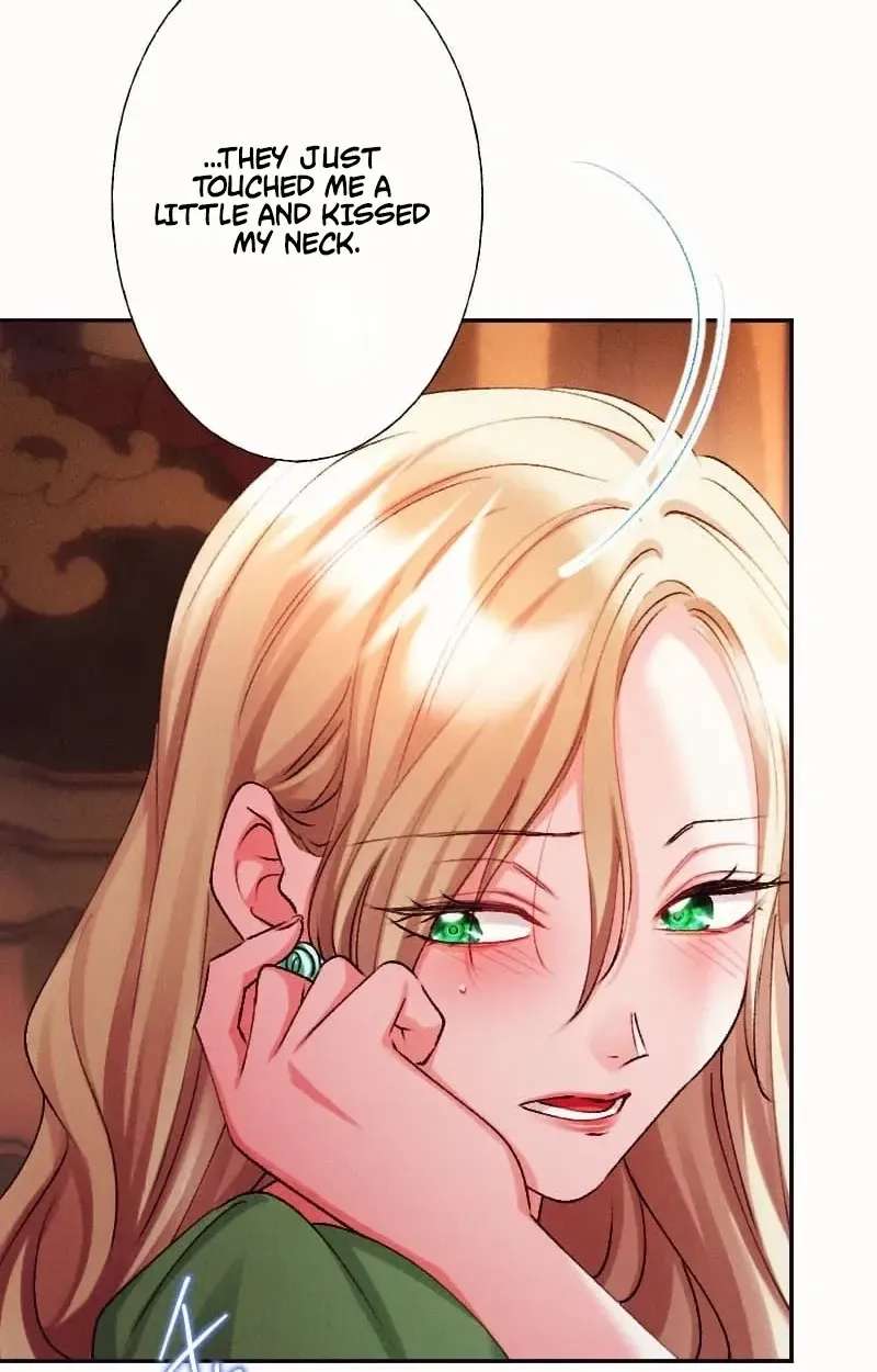 The Princess Abducted to a Land Without Women Chapter 8 - page 48