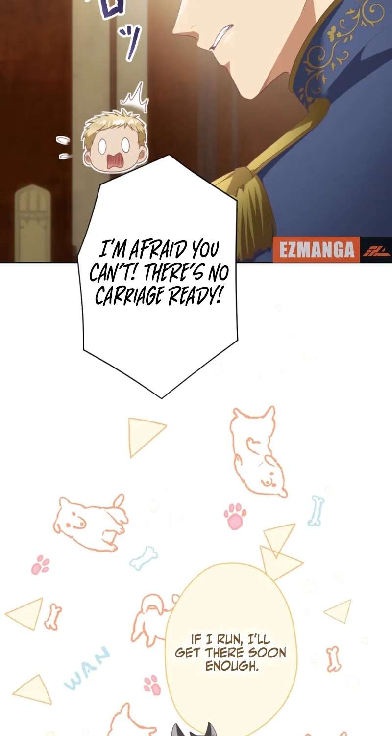The Unhappy Poison Witch's Happy Marriage Chapter 9 - page 7
