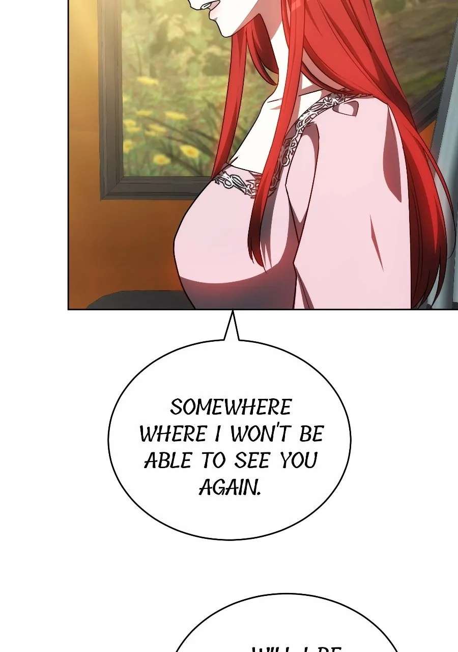 Red Hot Revenge Chapter 57 - page 64
