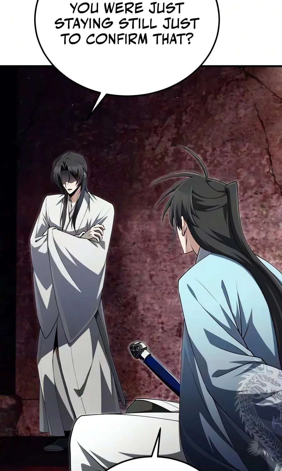 Best Teacher Baek Chapter 159 - page 30
