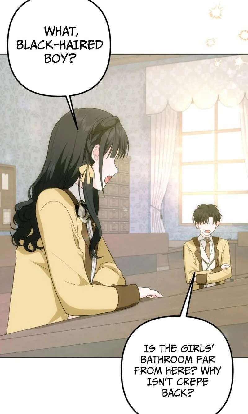 The Chubby Female Lead Is Popular Chapter 34 - page 72