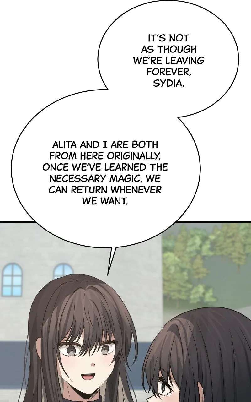 Reloaded intothe Other World Chapter 155 - page 136