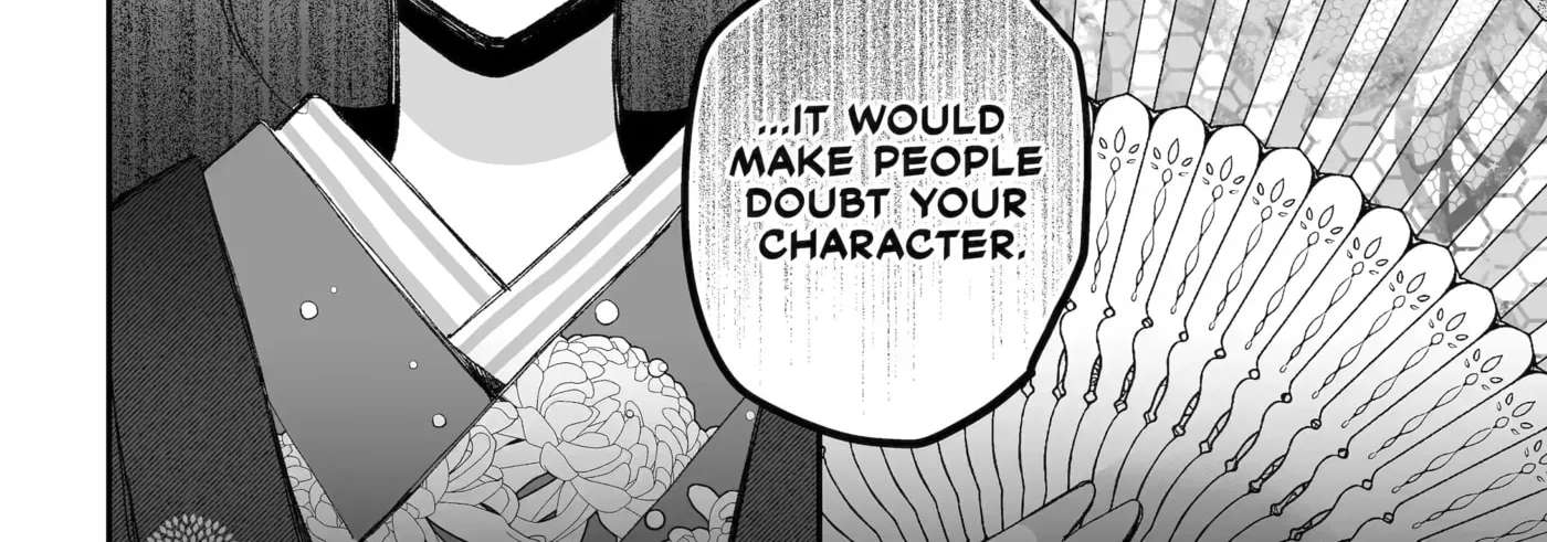 Watashi no Shiawase na Kekkon Chapter 39 - page 8
