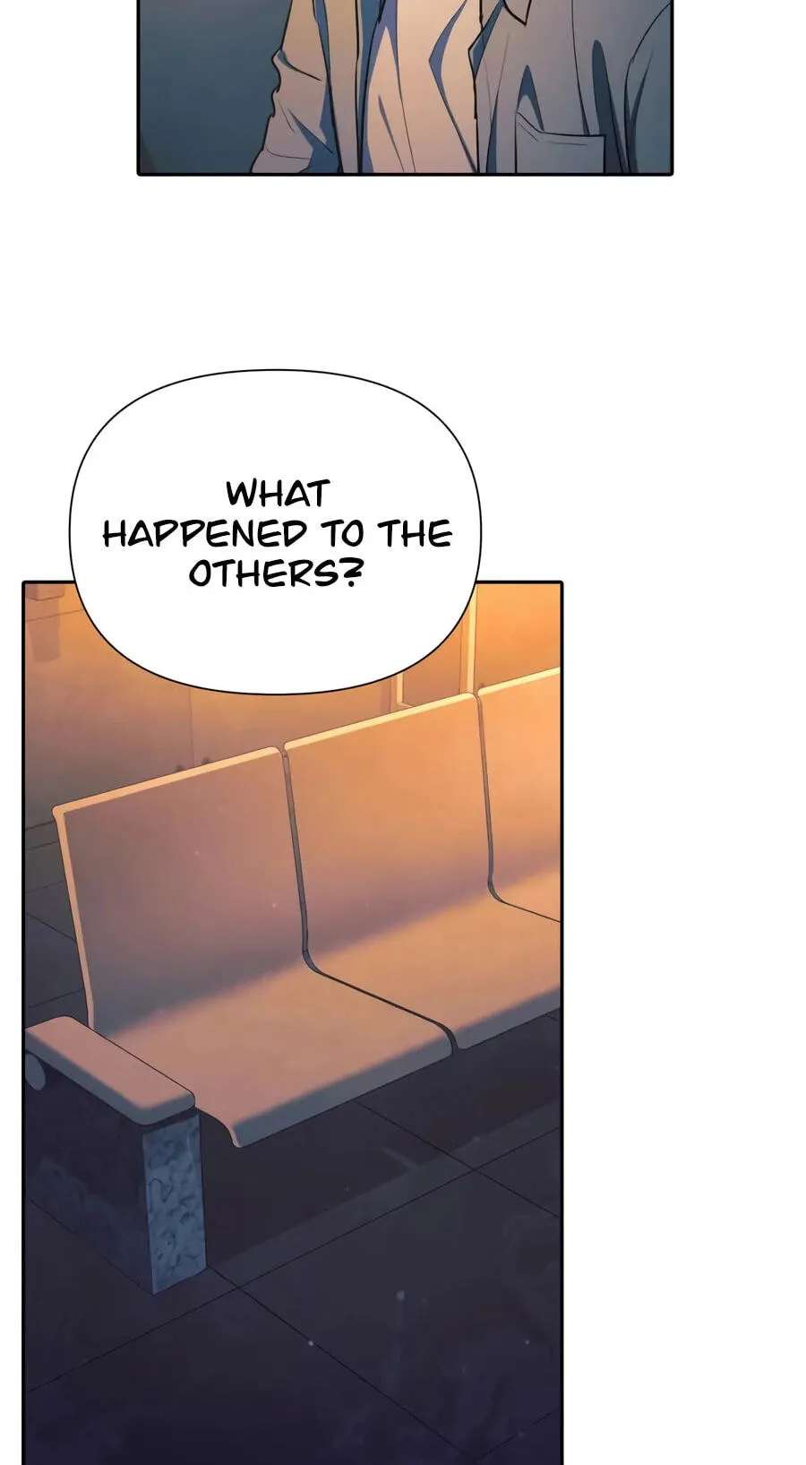 My S-Class Hunters Chapter 183 - page 24