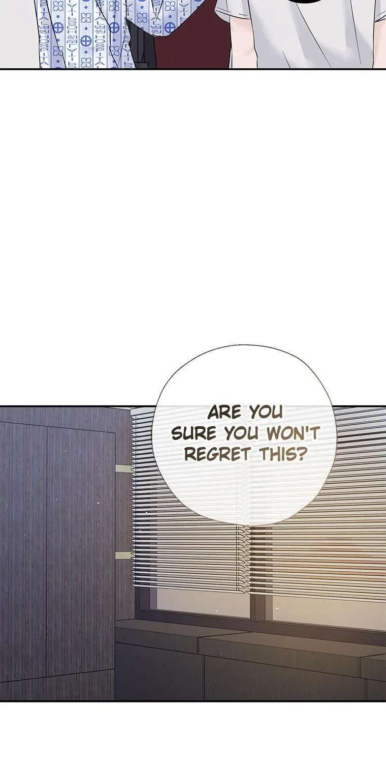 Overlooking Your Eyes Chapter 65 - page 63