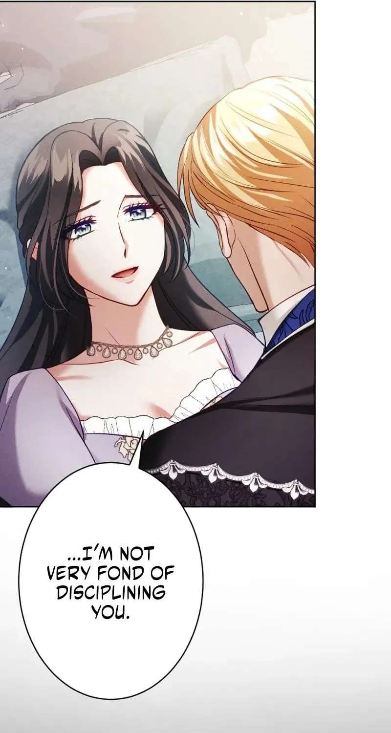 The Submissive Emperor Devours Me Chapter 30 - page 40