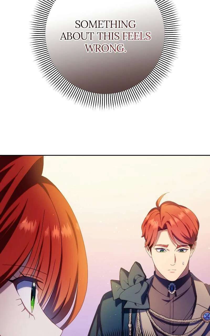 I’m a Villainess, but I Won’t Live Like One Chapter 78 - page 83