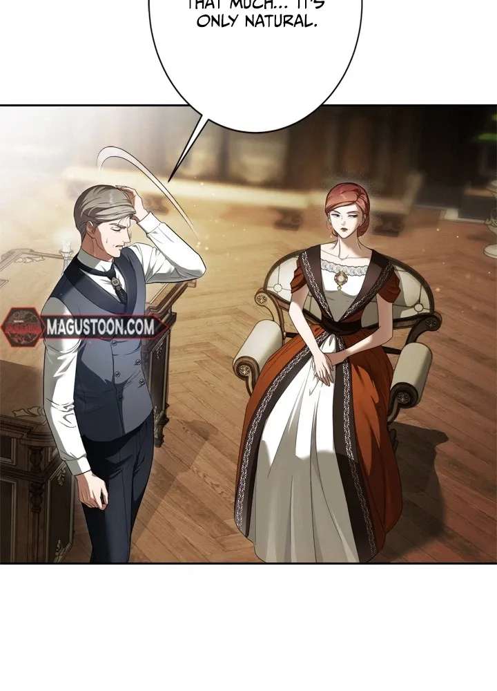 The Timid Lady of the Frontier Won't Give Up on Revenge Chapter 11 - page 53